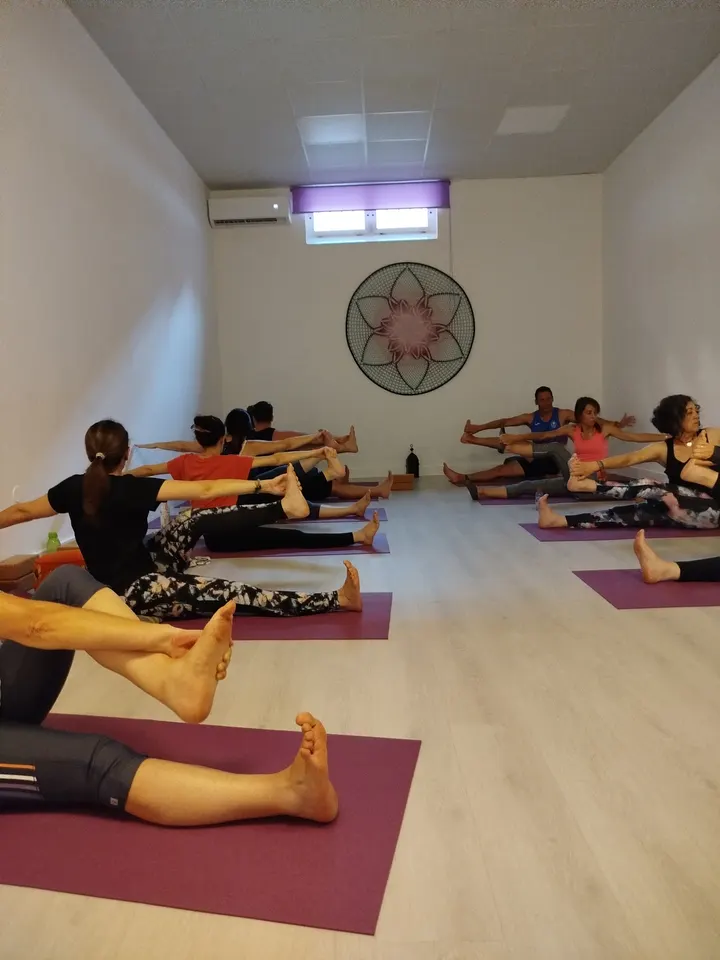 Clases de yoga en sevilla * Cuídate Yoga* — Yoga en Pino Montano, Sevilla
