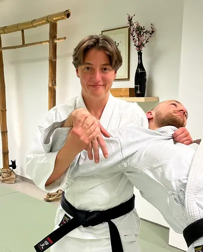 Schule für Kampfkunst Wuppertal e.V. — kampfsport-studio in Wuppertal — 4