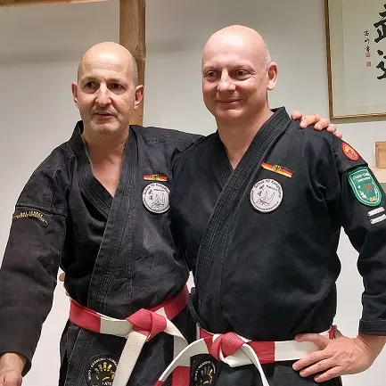 Schule für Kampfkunst Wuppertal e.V. — BJJ in Gemarkung Elberfeld, Wuppertal