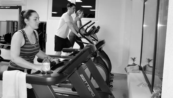 Delta 8 — salle de fitness-studio à Dannemarie — 3