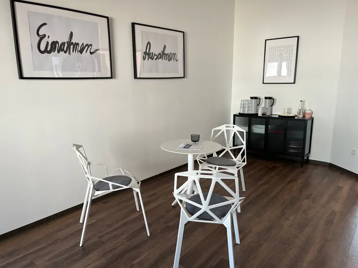 Rückenwind Ingelheim — yoga-studio in Nieder-Ingelheim, Ingelheim am Rhein — 2