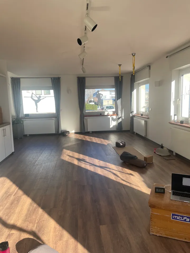 Rückenwind Ingelheim — yoga-studio in Nieder-Ingelheim, Ingelheim am Rhein — 3