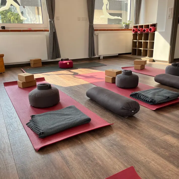 Rückenwind Ingelheim — yoga-studio in Ingelheim am Rhein — 5