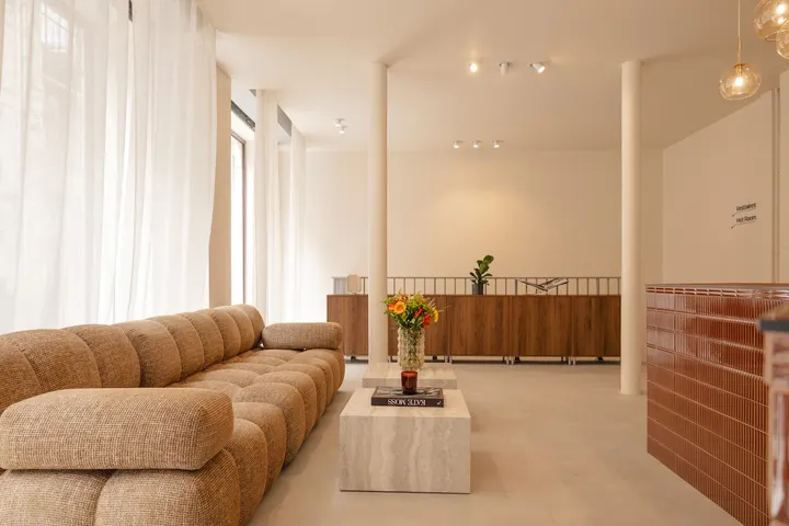 EMBER Hot — pilates-studio à Paris 2e Arrondissement, Paris — 3