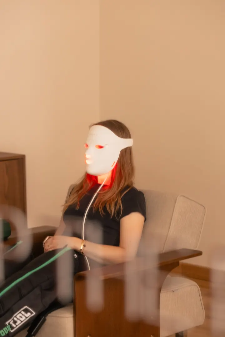EMBER Hot — pilates-studio à Paris — 4