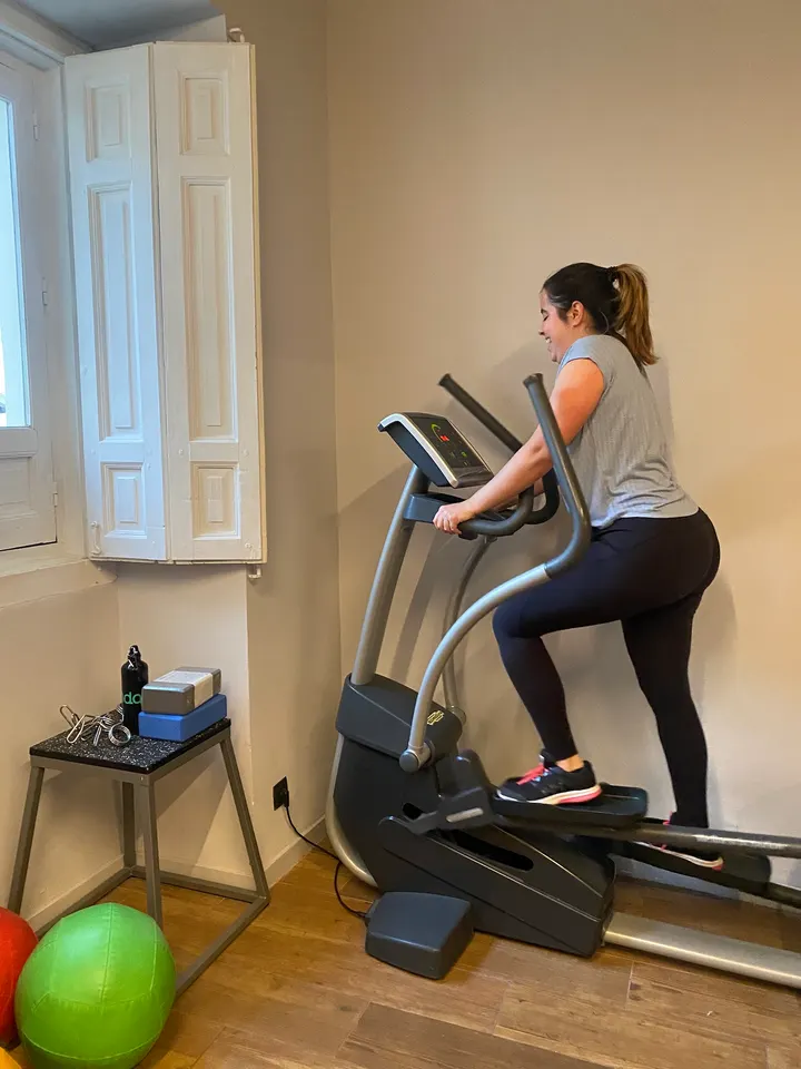 Inner Workout — estudio de fitness-studio en Madrid — 3