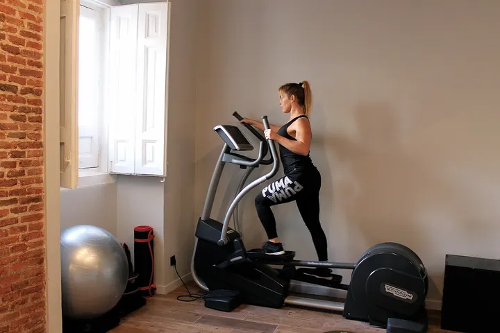 Inner Workout — estudio de fitness-studio en Madrid — 4