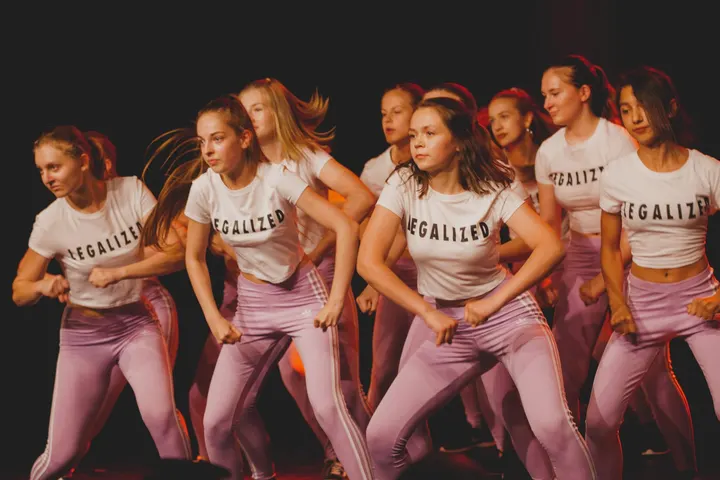 Tanzstudio tendance — tanz-studio in Zentrum-Süd, Leipzig — 3