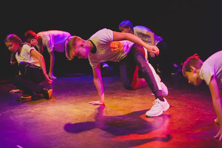 Tanzstudio tendance — tanz-studio in Leipzig — 3