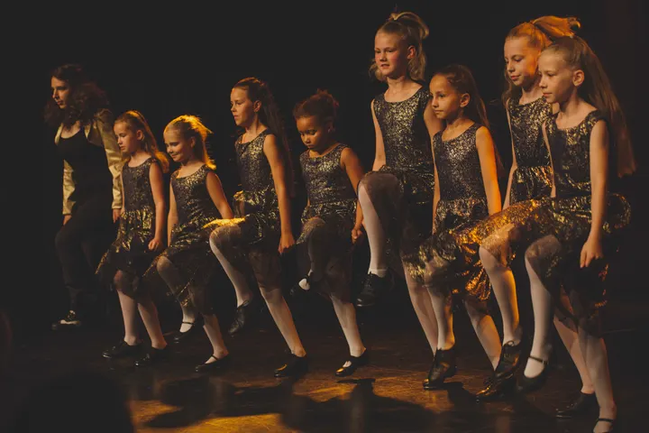 Tanzstudio tendance — tanz-studio in Leipzig — 4