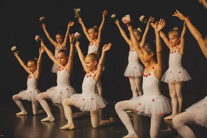 Tanzstudio tendance — tanz-studio in Leipzig — 5
