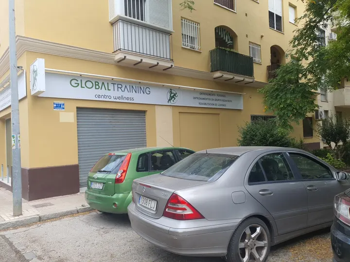 Global Training Centro Wellness — estudio de fitness-studio en La Jara, Sanlúcar de Barrameda — 2