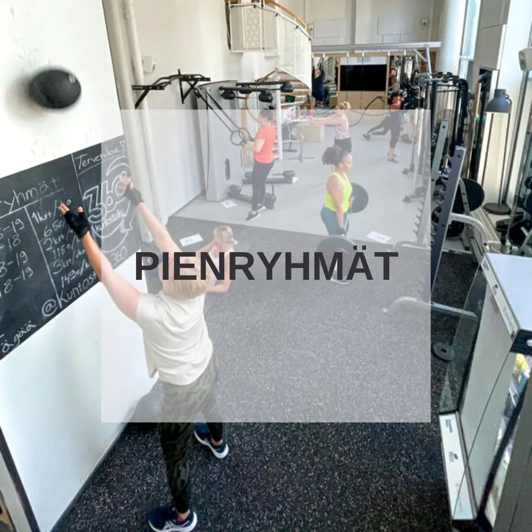 Valmentaja & Personal trainer Juha Hokkinen — pt studio – Helsinki — 3