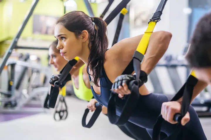 FAB Fitness — Fitness Studio in Llannon, Llanelli