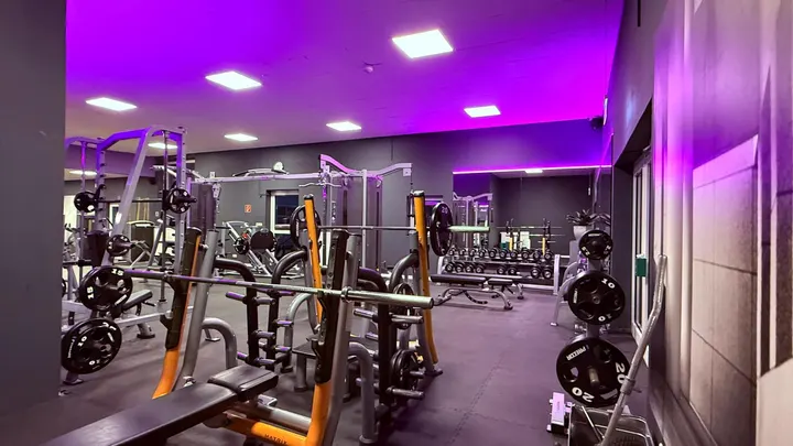 QRgym — fitnessstudio in Westick, Fröndenberg/Ruhr — 3