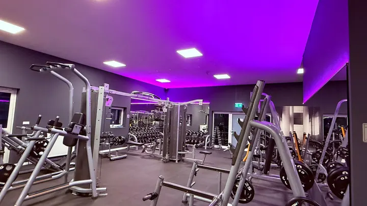 QRgym — fitnessstudio in Fröndenberg/Ruhr — 4