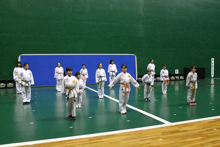 Artes Marciales MAC Rubi — artes marciales-studio en Barcelona — 3