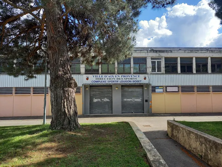 AUC Muay-Thaï MMA — arts martiaux-studio à Aix-en-Provence — 3