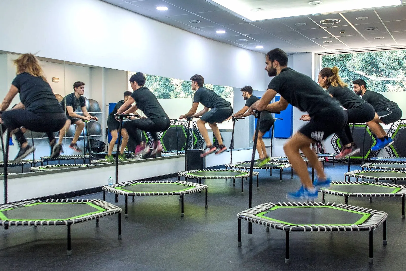 En3nate Center Alcala — estudio de fitness-studio en Alcalá de Guadaíra — 4