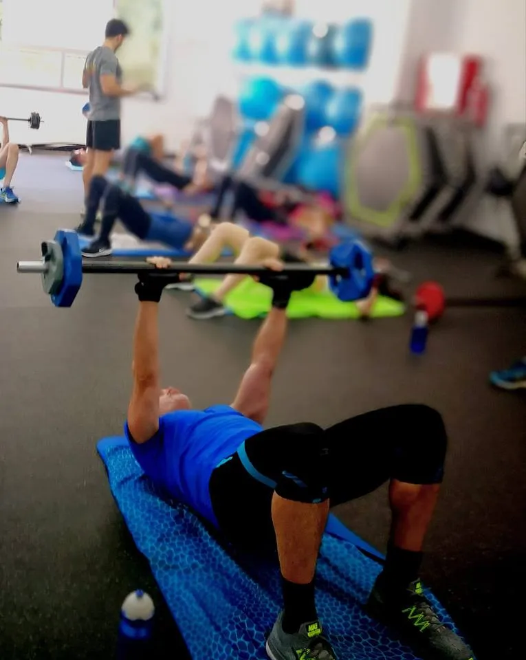 En3nate Center Alcala — estudio de fitness-studio en Alcalá de Guadaíra — 5