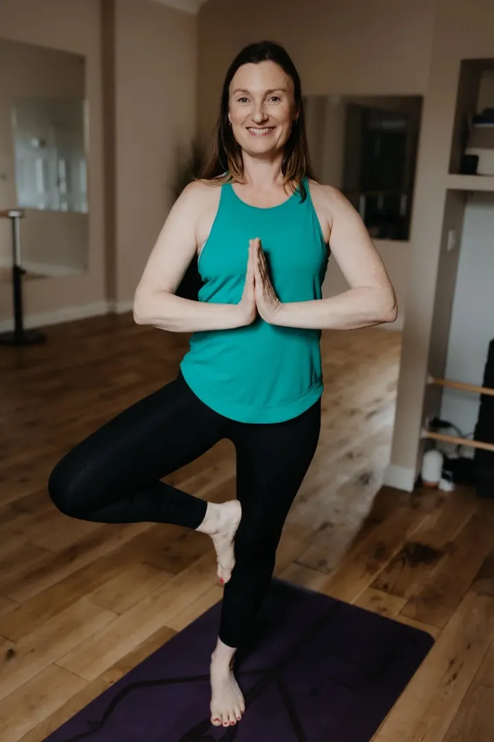Purebody by Adele Accomplish — pilates-studio in London — 2