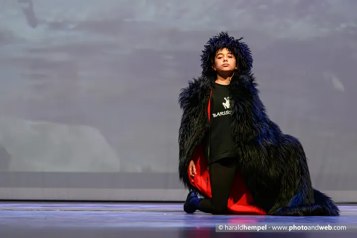 Baris Halk Danslari // Baris Dance Company — tanz-studio in Köln — 3