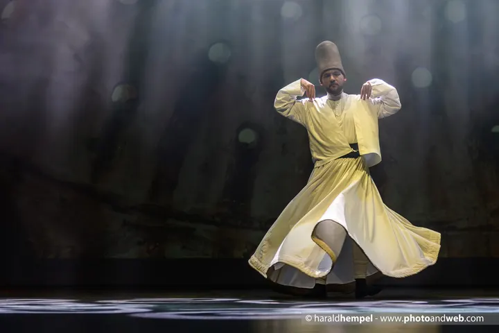 Baris Halk Danslari // Baris Dance Company — tanz-studio in Köln — 4
