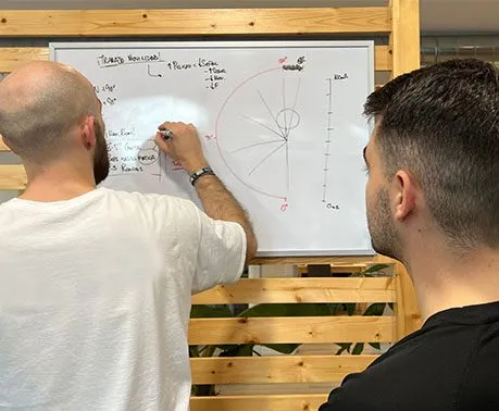 LAUGAN GETXO Fisioterapia, Nutrición, Entrenamiento y Psicología — pt-studio-studio i Algorta, Algorta — bild 2
