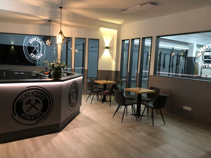 Blackband Athletics — crossfit-studio in Weitmar, Bochum — 2