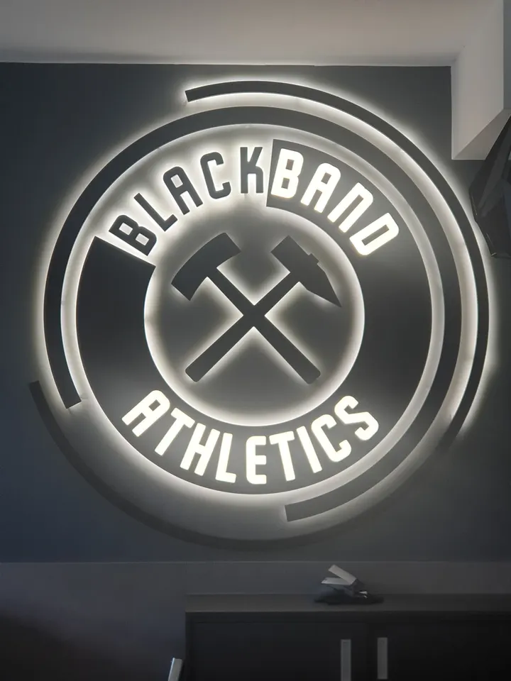 Blackband Athletics — crossfit-studio in Weitmar, Bochum — 3
