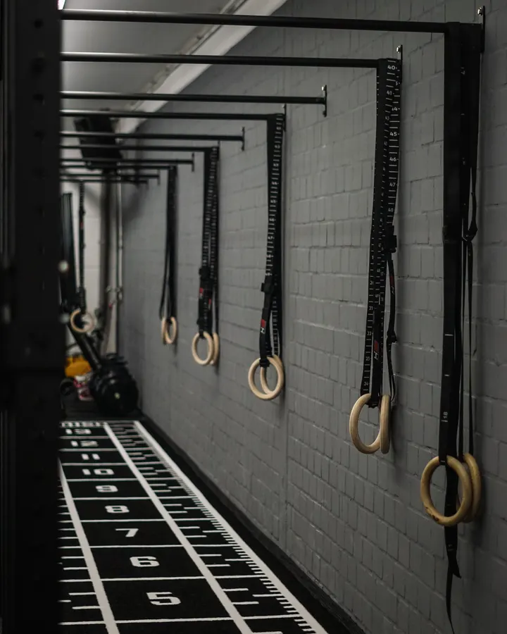 Blackband Athletics — crossfit-studio in Bochum — 3