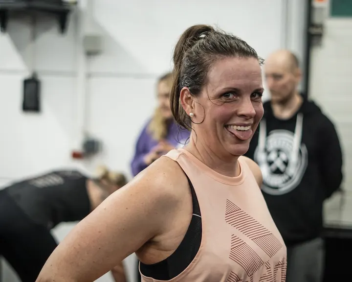 Blackband Athletics — crossfit-studio in Bochum — 4