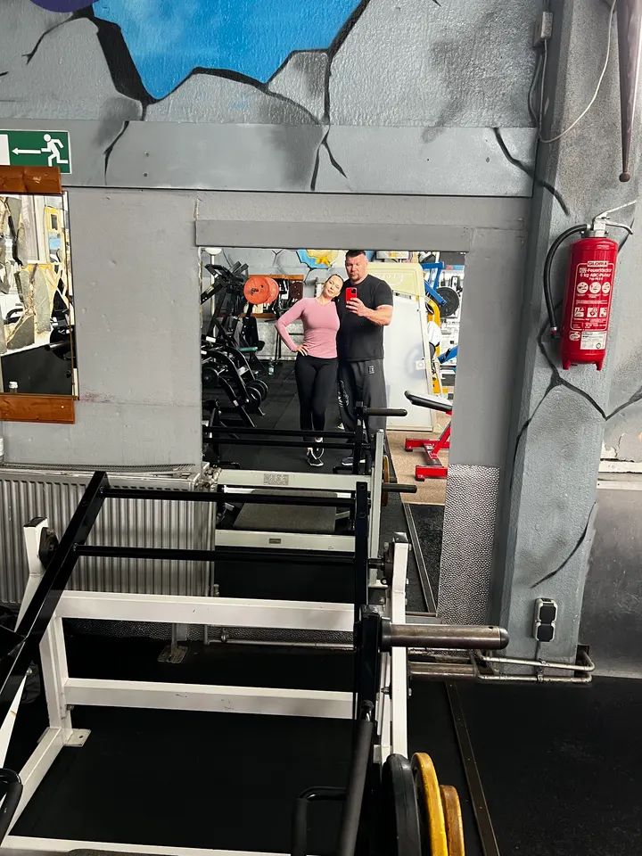 XXL Bodytown Frankfurt — krafttraining-studio in Gallus, Frankfurt am Main — 2