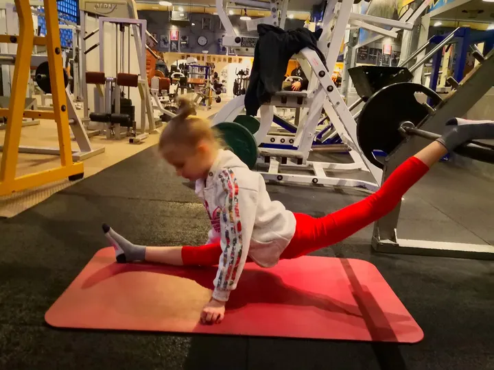 XXL Bodytown Frankfurt — krafttraining-studio in Gallus, Frankfurt am Main — 3