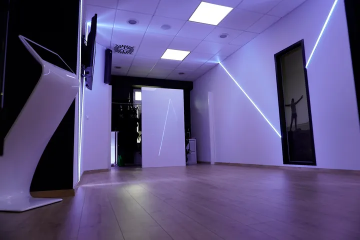 Fitnessclub ACTIVITA Aichach — fitnessstudio in Ecknach, Aichach — 2