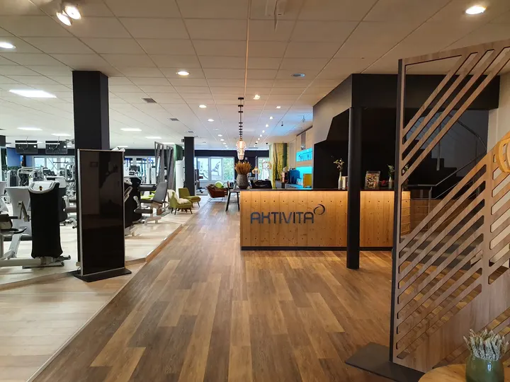 Fitnessclub ACTIVITA Aichach — fitnessstudio in Ecknach, Aichach — 3