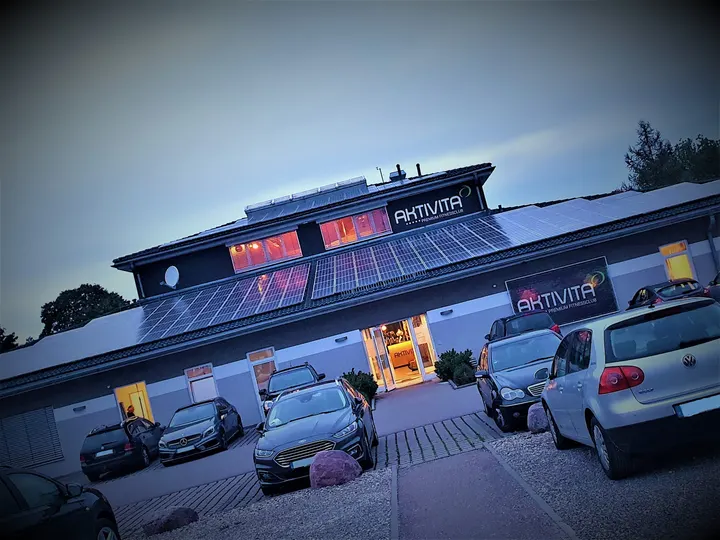 Fitnessclub ACTIVITA Aichach — fitnessstudio in Aichach — 3