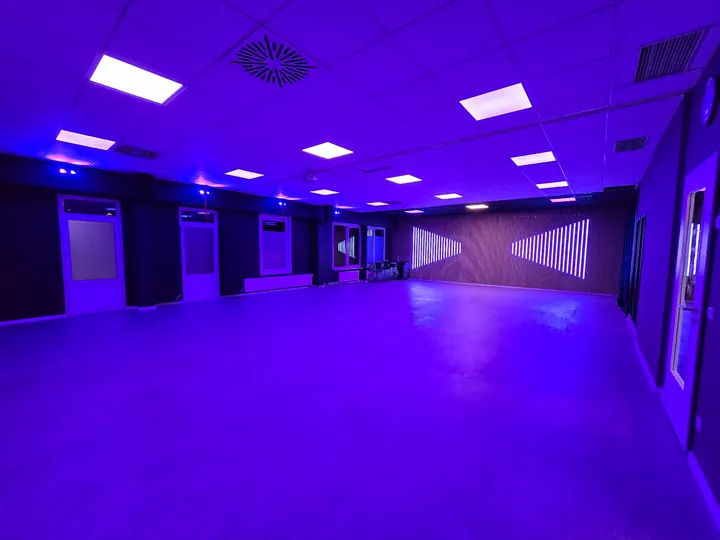 Fitnessclub ACTIVITA Aichach — fitnessstudio in Aichach — 5
