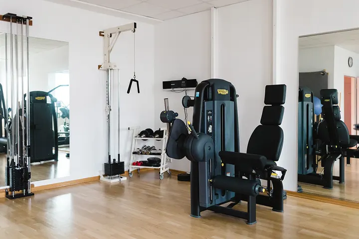 Therapiezentrum Prenzlauer Allee — Wellness in Prenzlauer Berg, Berlin