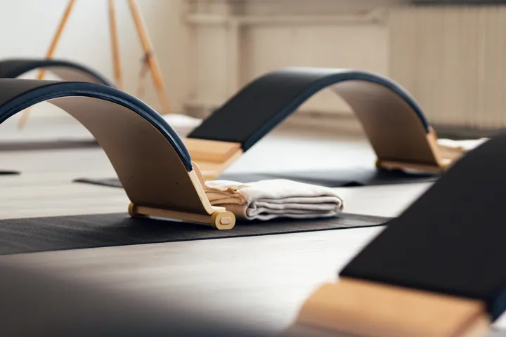 Hyvinvointistudio Wow — pilates-studio – Kellokoski, Savikulma — 3
