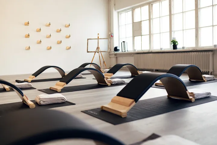 Hyvinvointistudio Wow — pilates-studio – Savikulma — 3