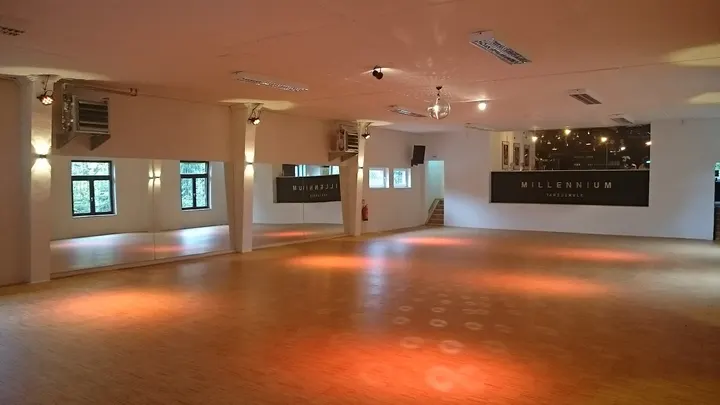 Millennium Tanzschule — tanz-studio in Elsen, Paderborn — 2