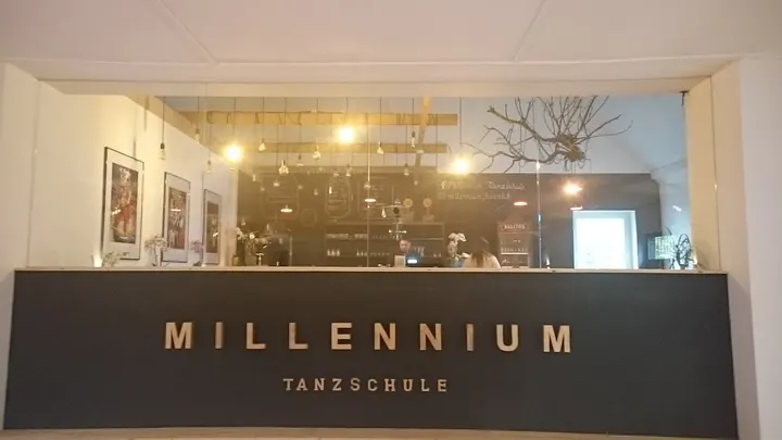 Millennium Tanzschule — tanz-studio in Elsen, Paderborn — 3