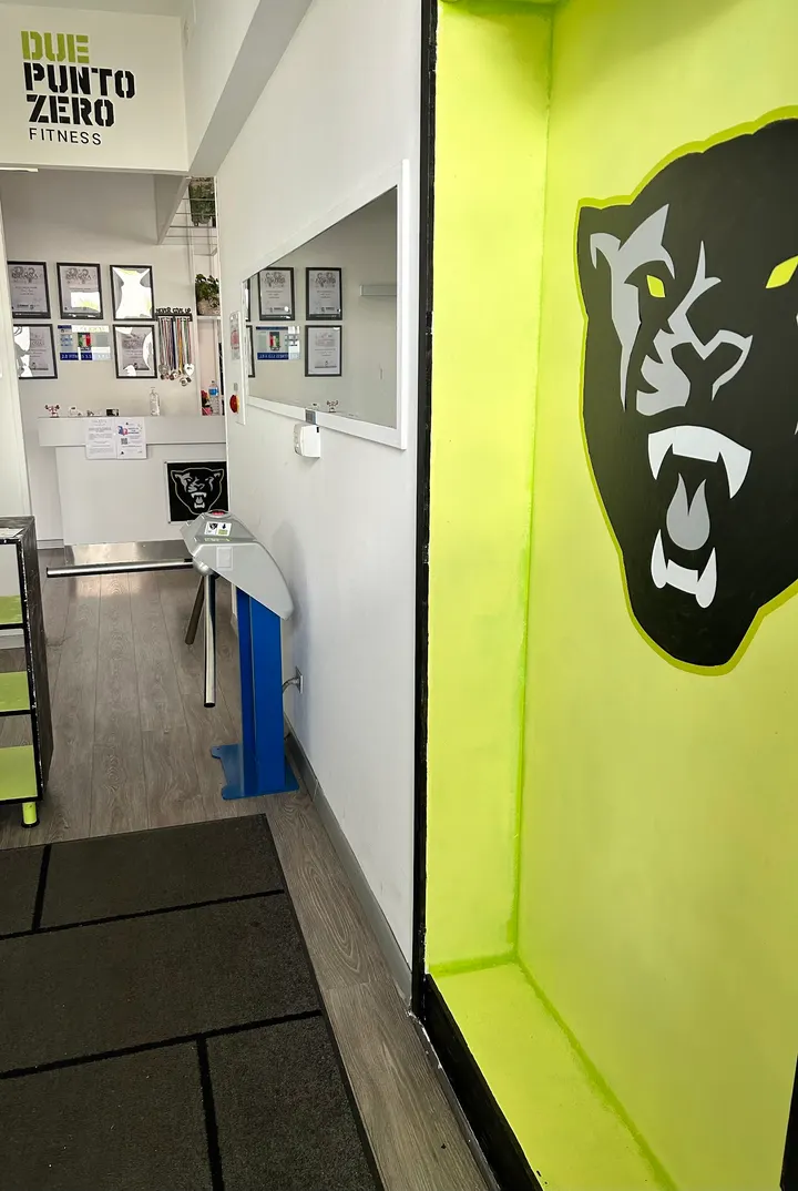 2.0 Fitness — palestre-studio a Albignasego — 3