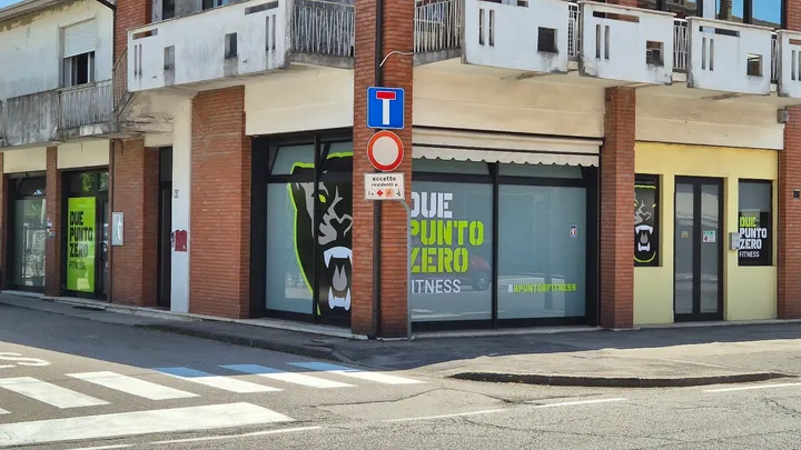 2.0 Fitness — palestre-studio a Albignasego — 3