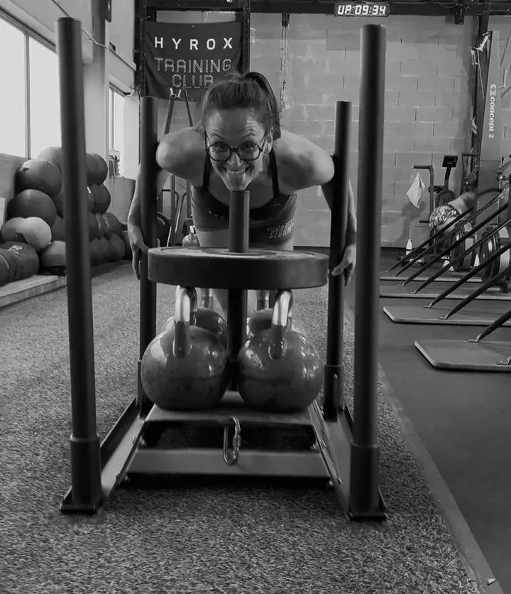 Crossfit Storm — crossfit-studio à Domène — 5