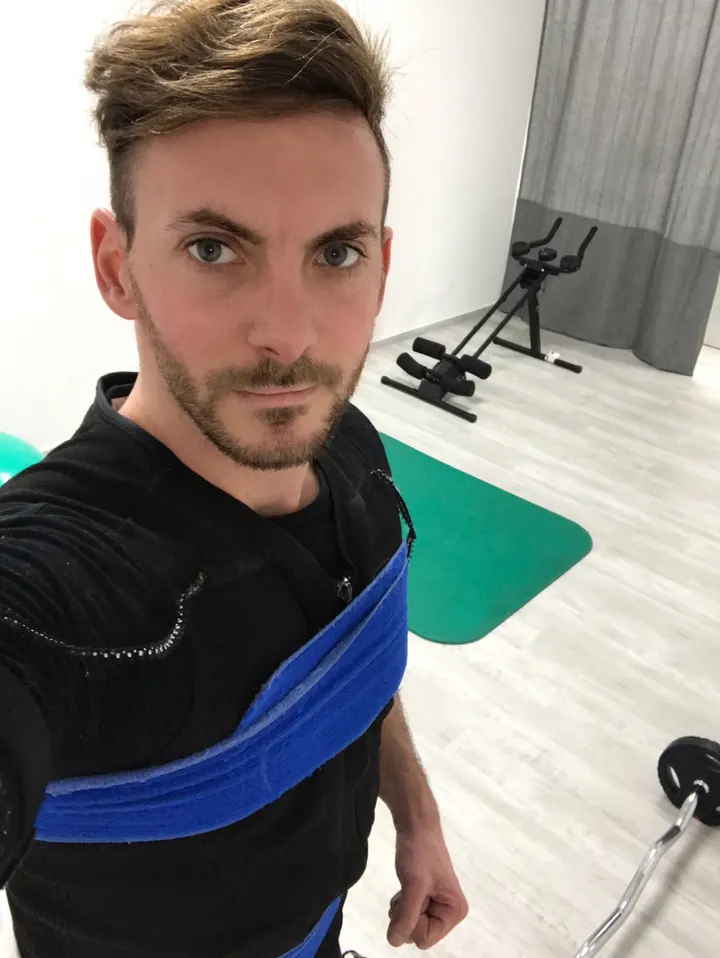 TwinFit EMS — ems-training-studio in Dortmund — 4