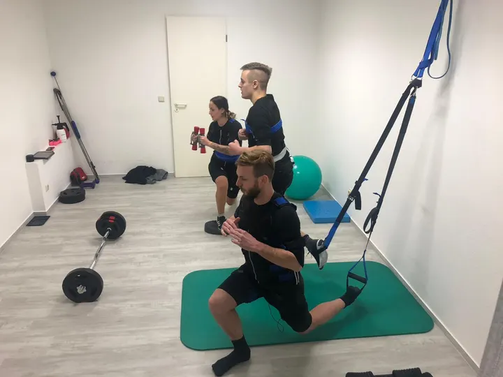 TwinFit EMS — ems-training-studio in Dortmund — 5