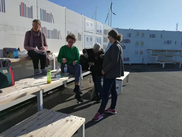 Trim Center — træningsstudio i Fanø — 5