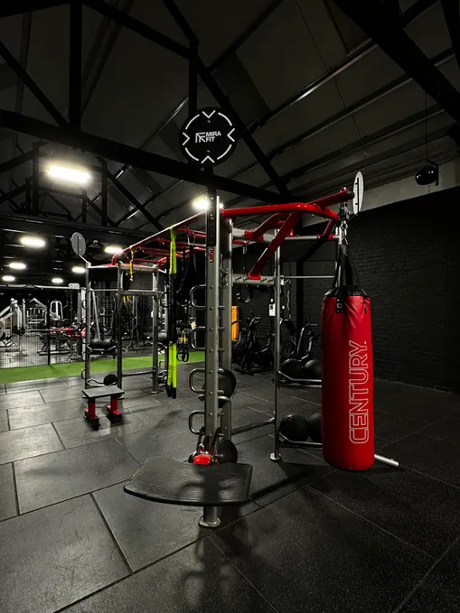 In2Shape Gym — hiit-studio in Stourport-On-Severn — 2
